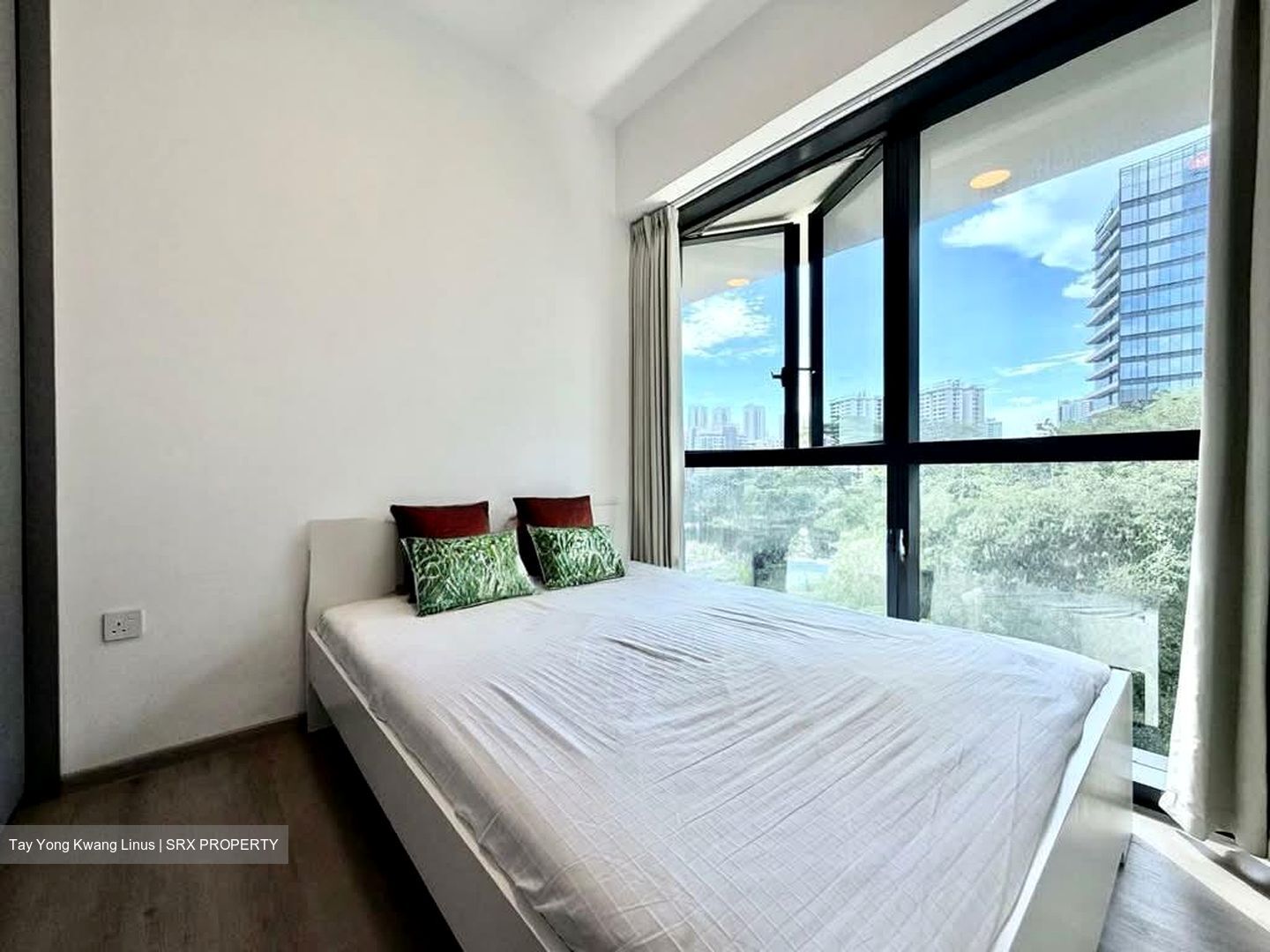 One-north Eden (D5), Apartment #557128361